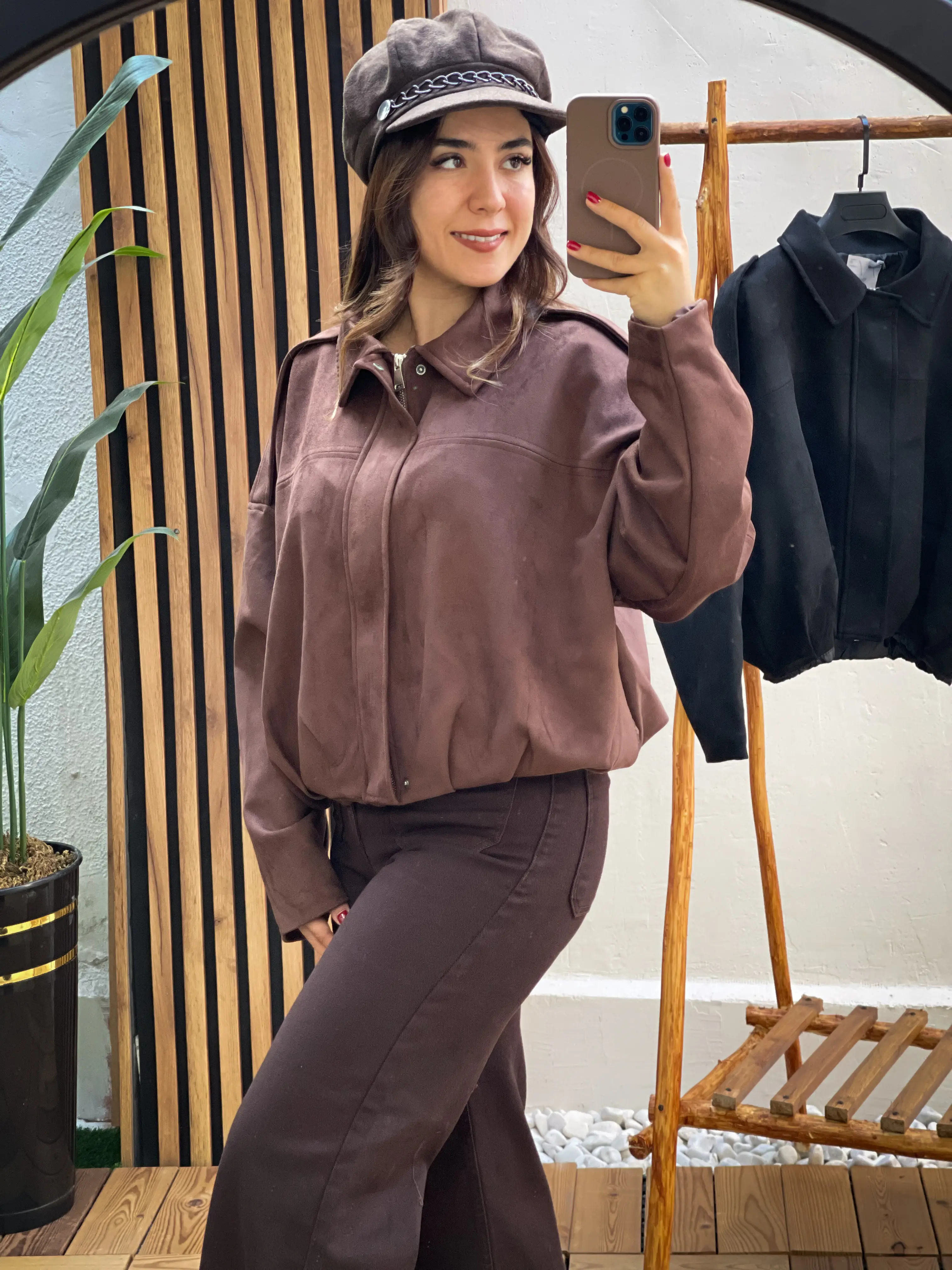 بامبر جیر جدید اورجینال ترک